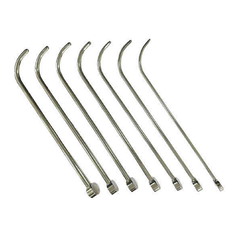 Urethral Metal Dilator Set