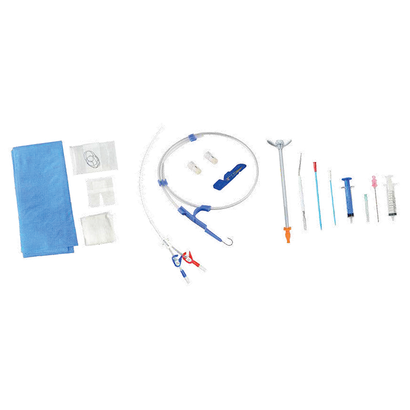 Perm Catheter Kit