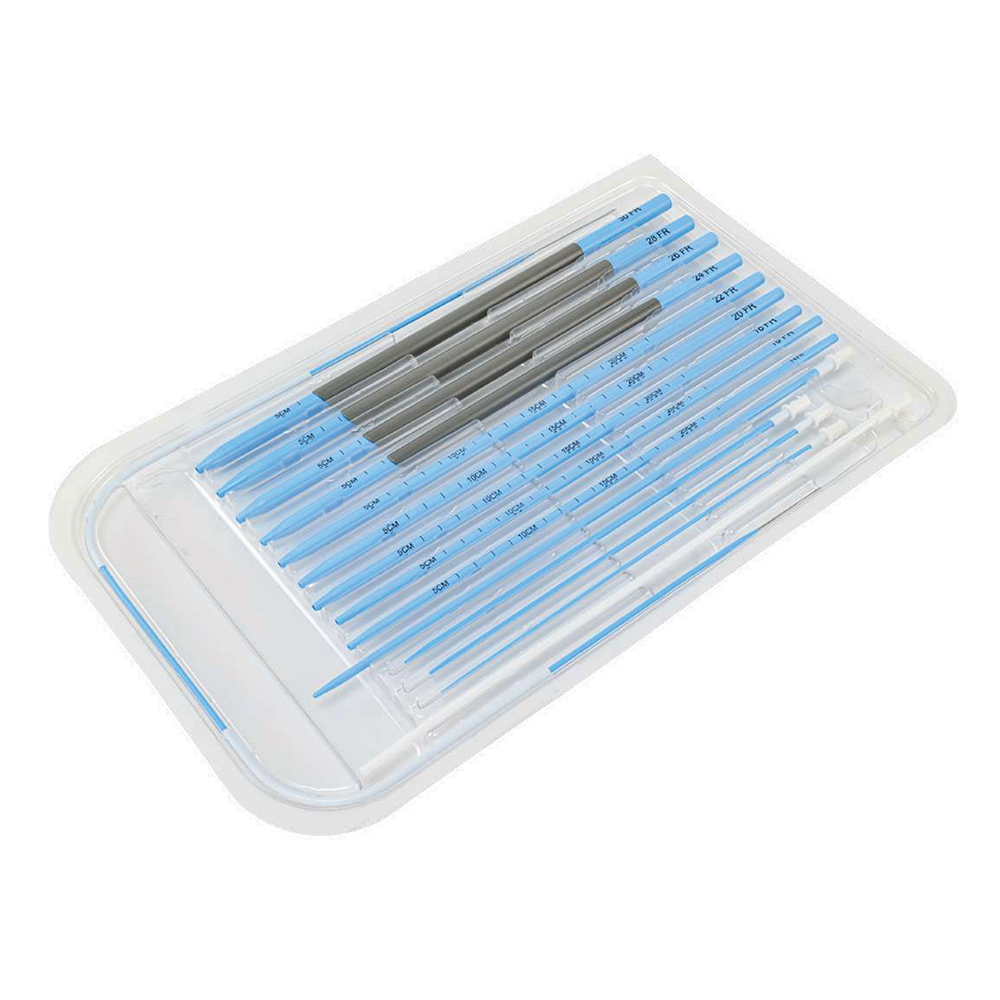 Amplatz Renal Dilator Kit