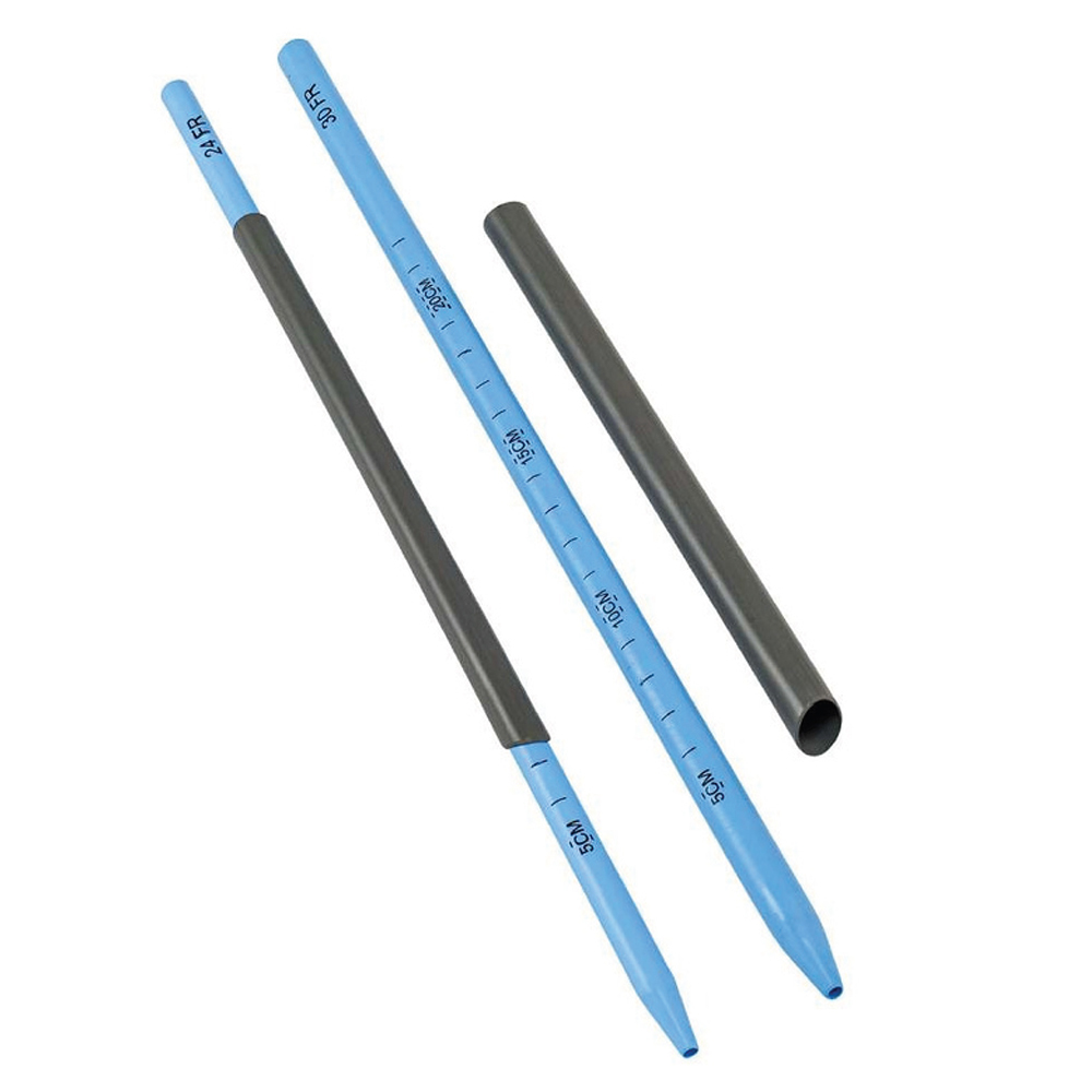 Amplatz Sheath With Dilator