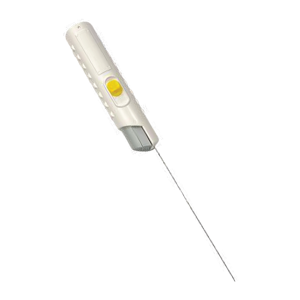 Biopsy Gun