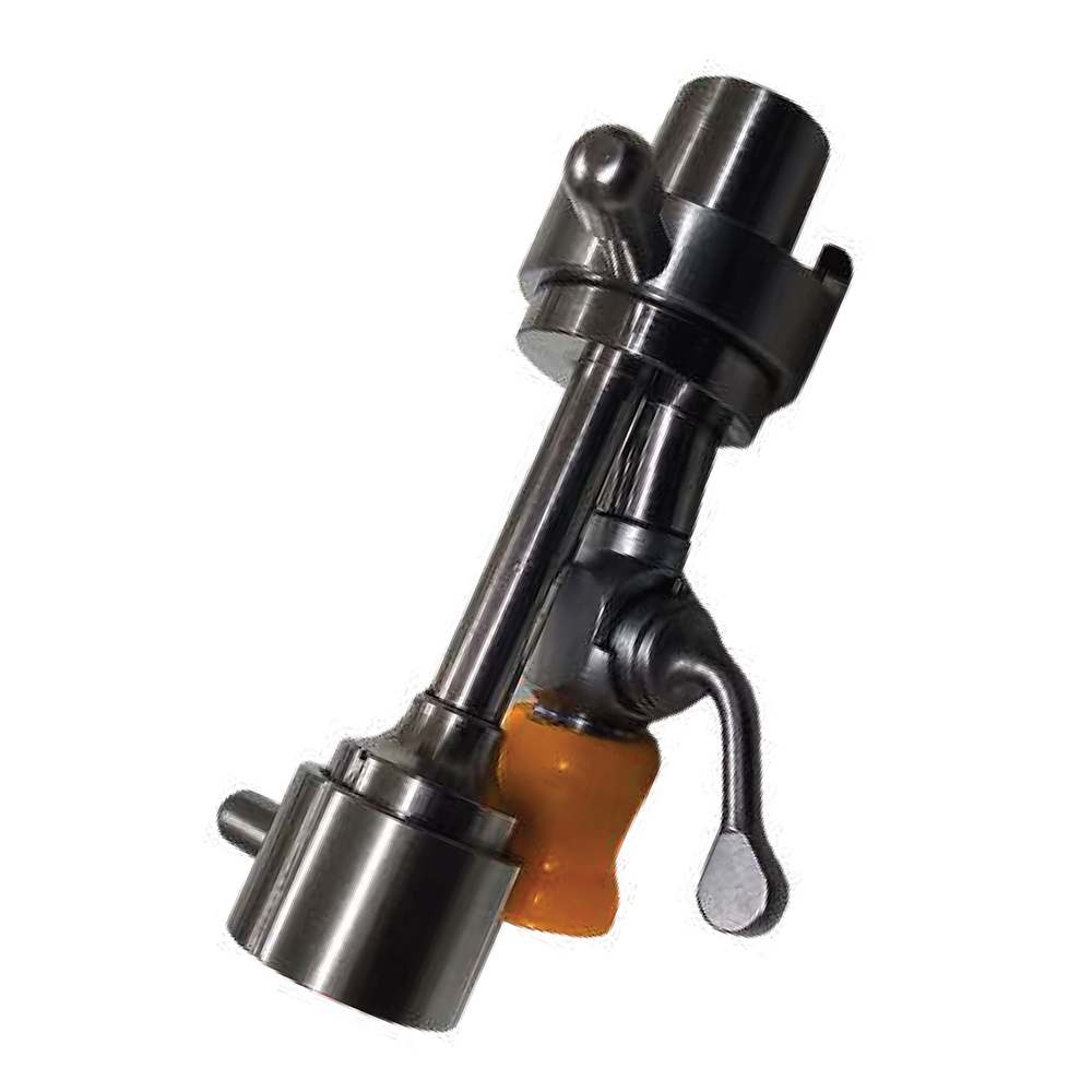 Cystoscope Single Channel Bridge
