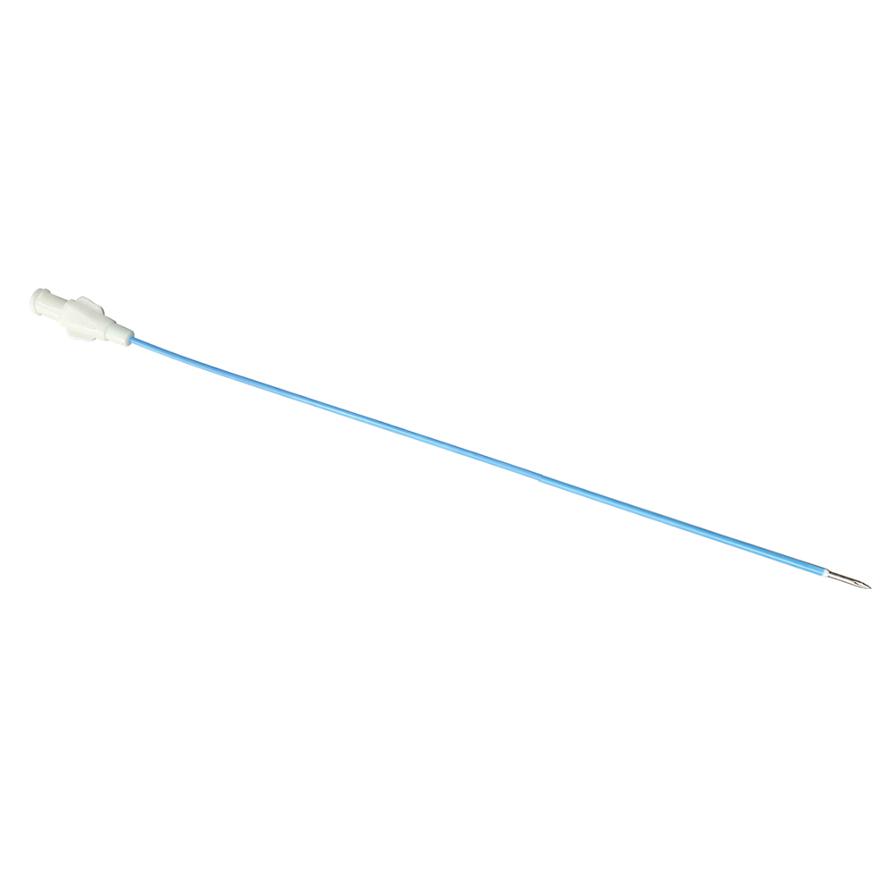 Cystoscopic Injection Needle