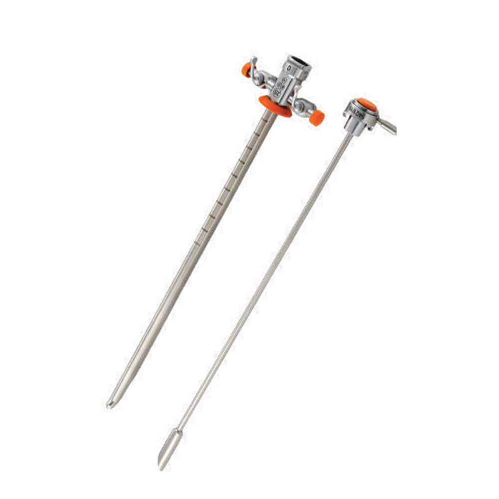 Cystoscopy Sheath With Obturator