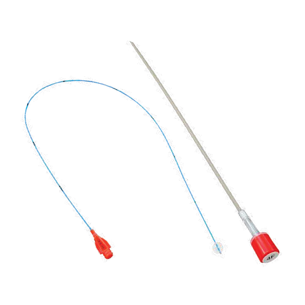 Embolectomy Catheters