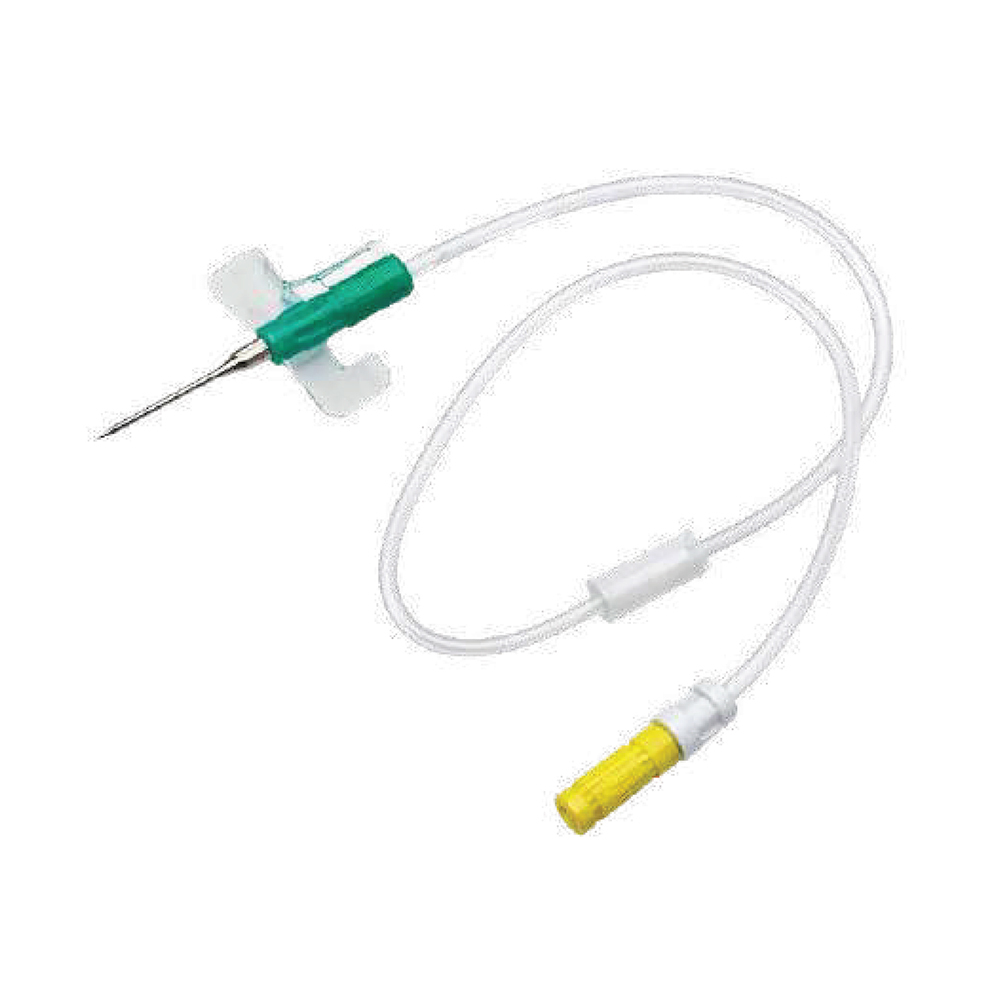 Fistula Needle