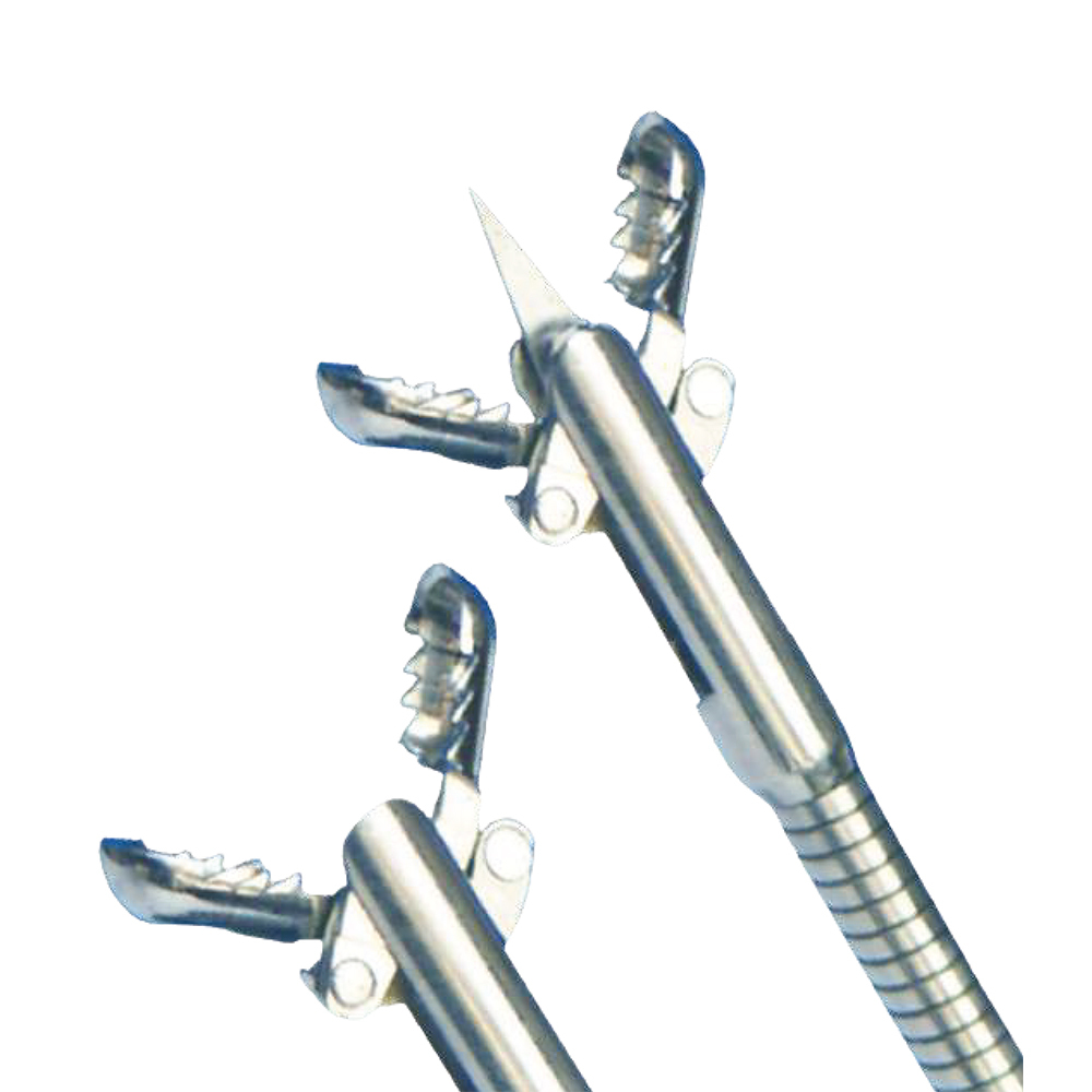 Foreign Body Forceps
