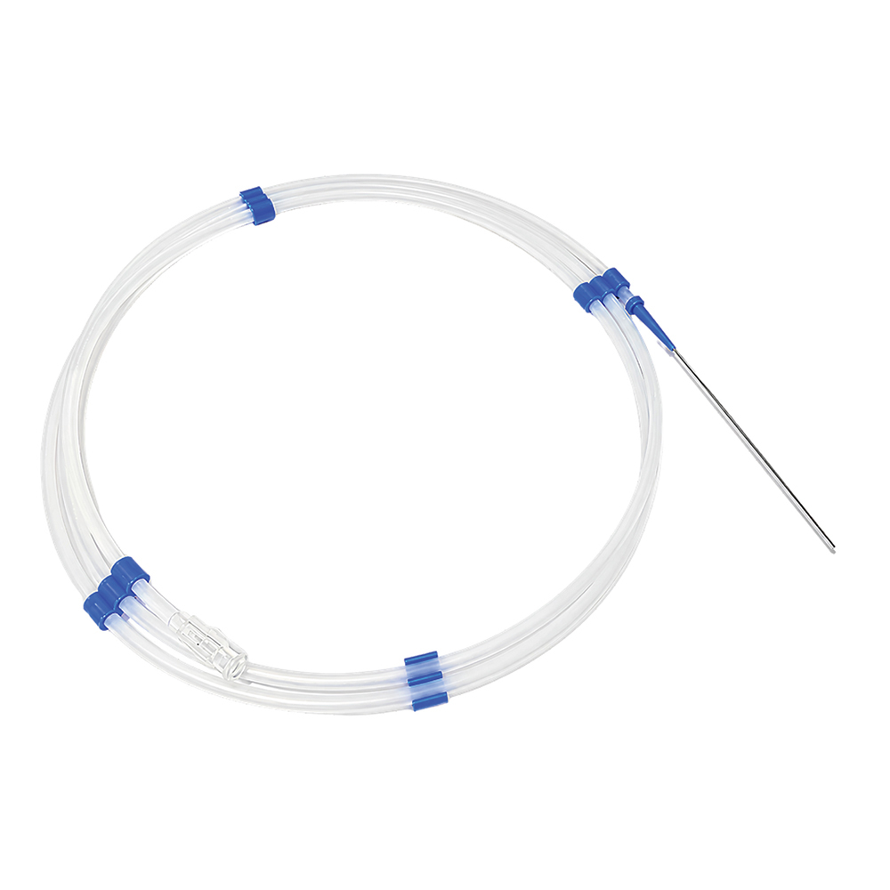 Hydrophilic Guide Wire