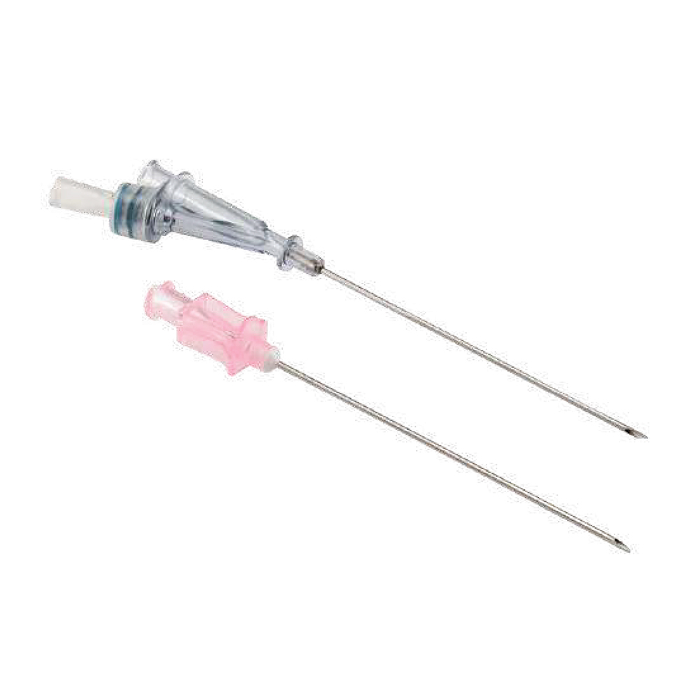 Introducer Needle