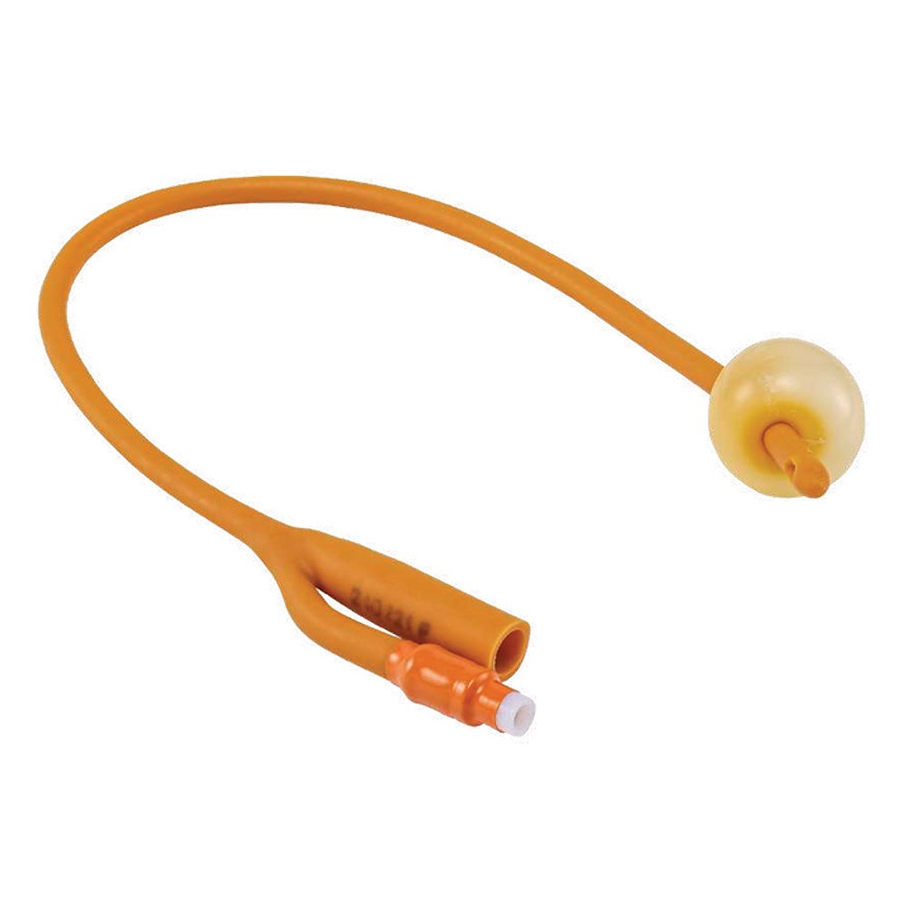 Latex Foleys Balloon Catheter