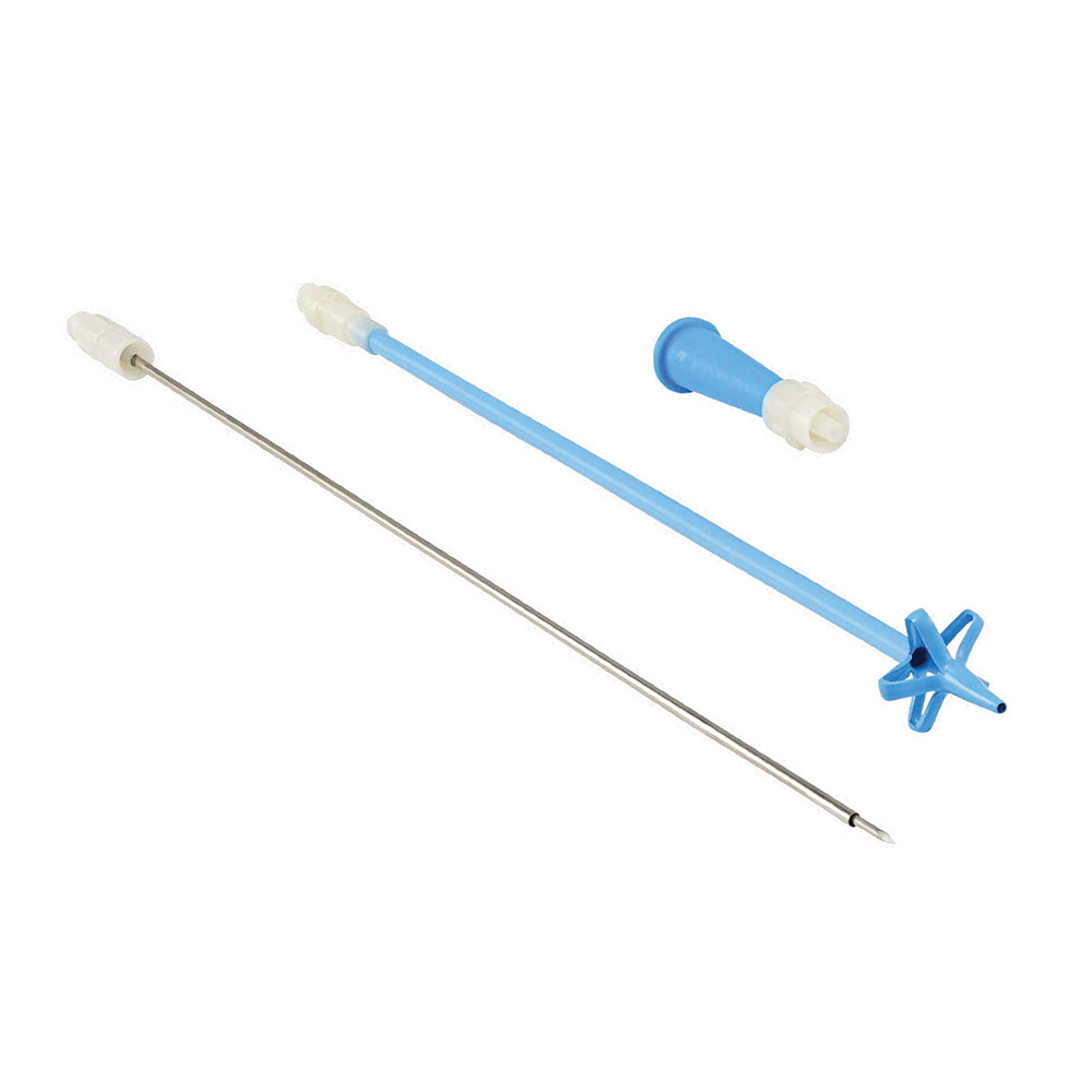 Malecoot Catheter