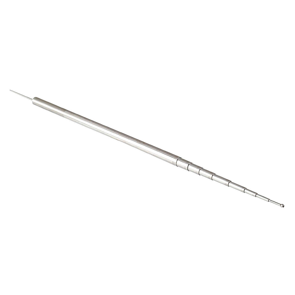 Metal Dilator Set