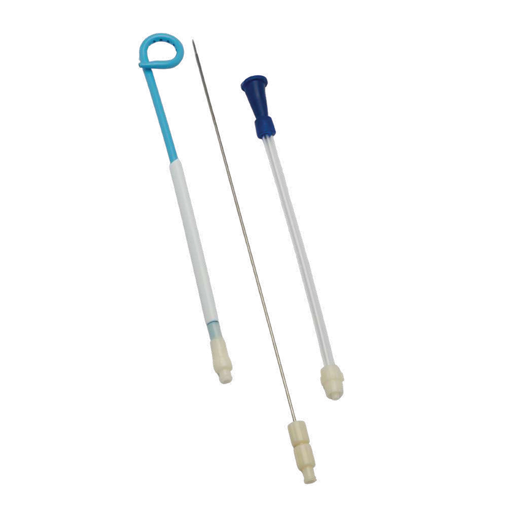 NephrostomyDrainage Catheter