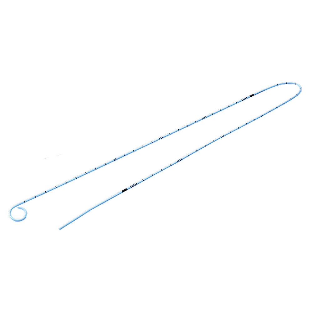 Mono J Stent