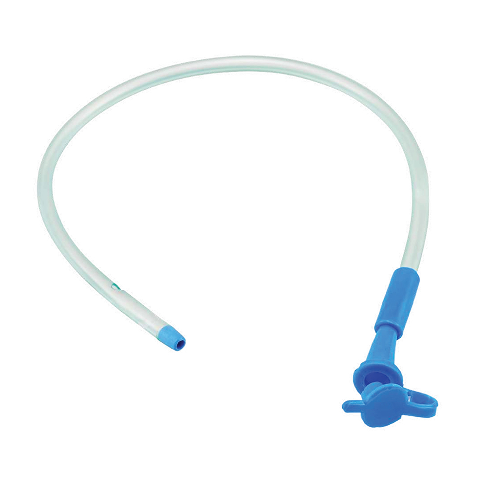 Nephrostomy Tube