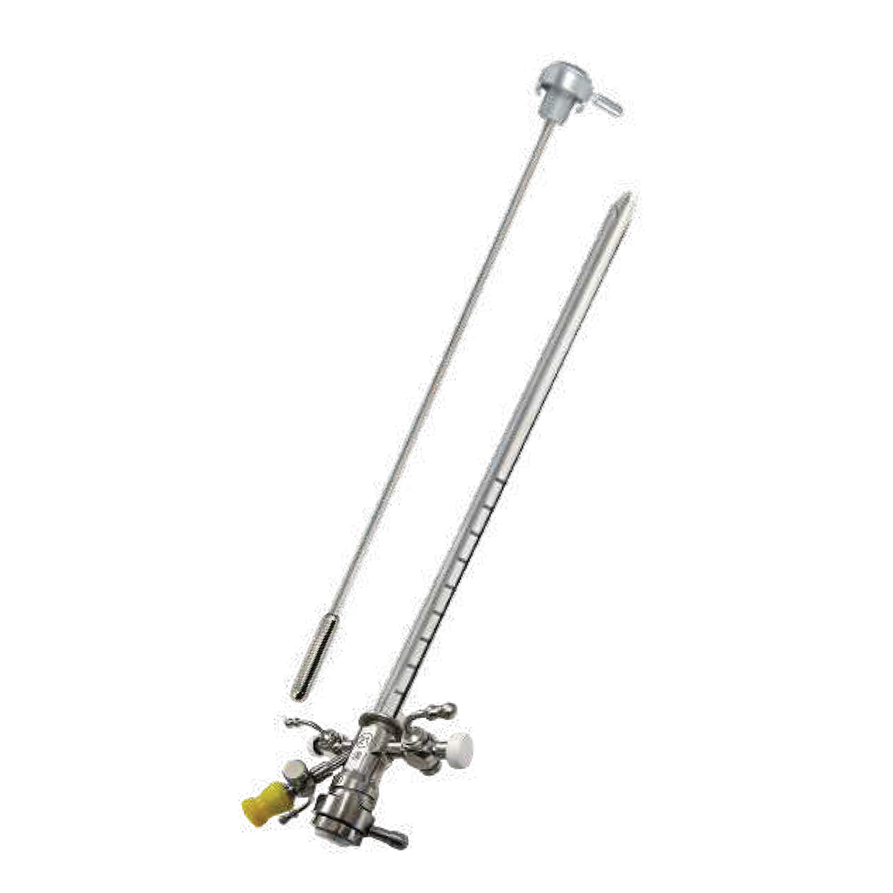 Optical Urethrotome Sheath