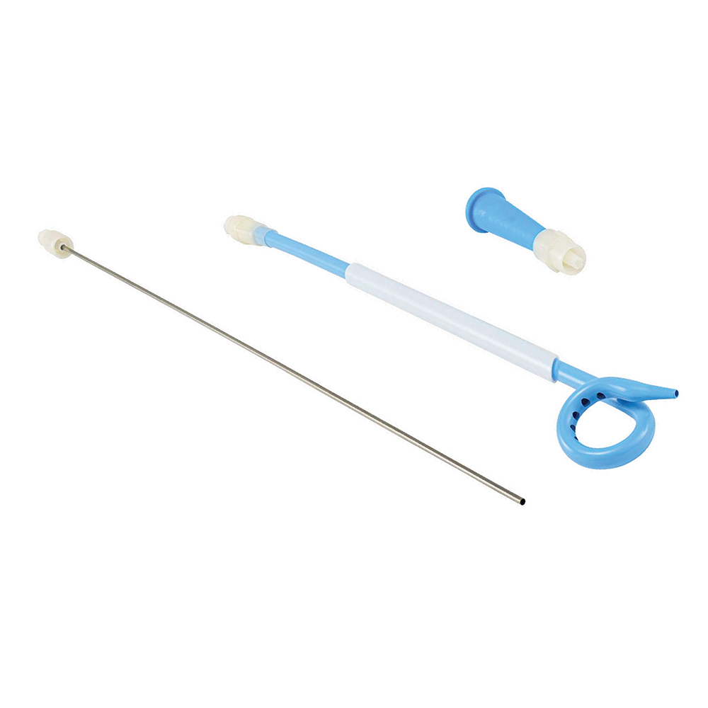 Percutaneous Nephrostomy Catheter