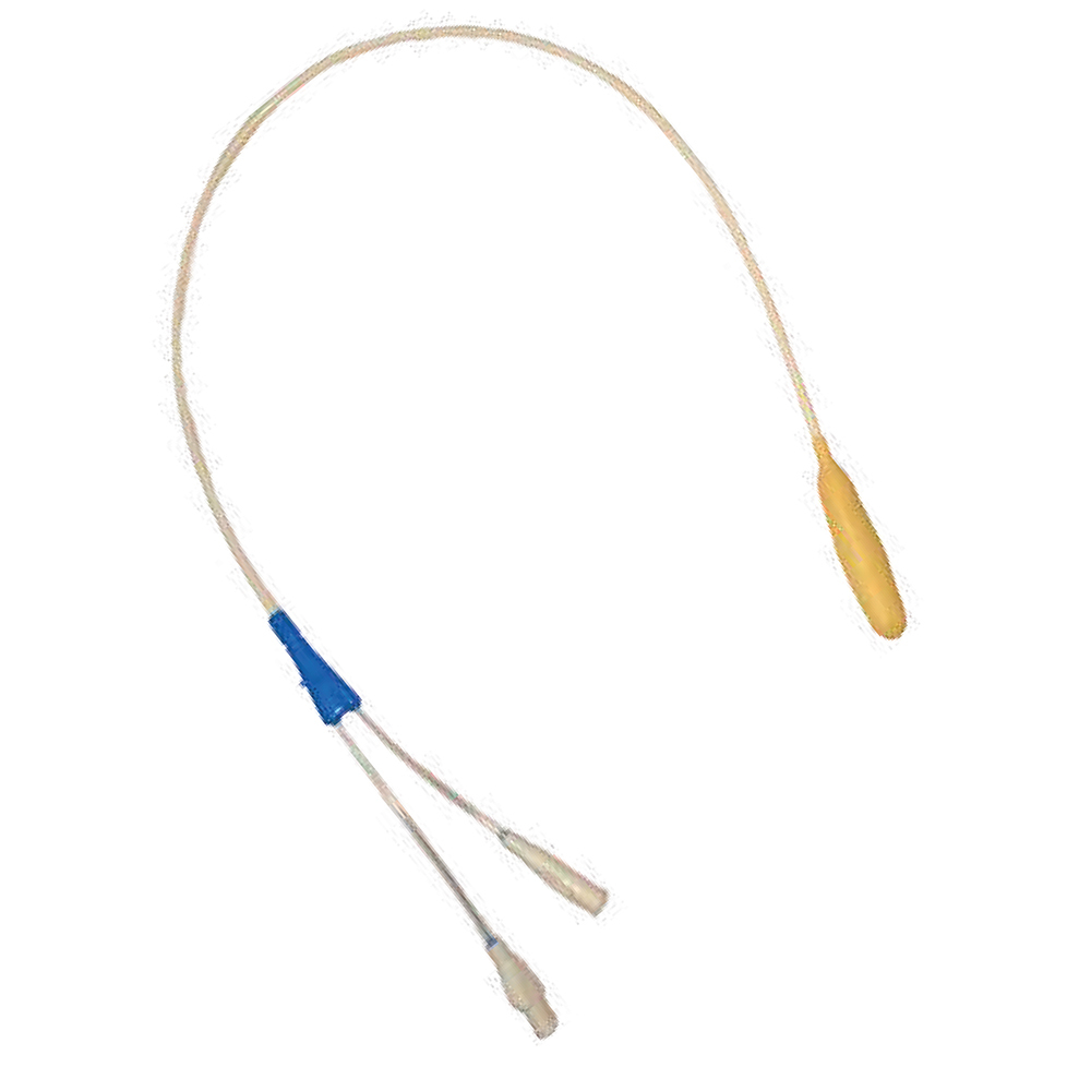 Rectal Balloon Catheter