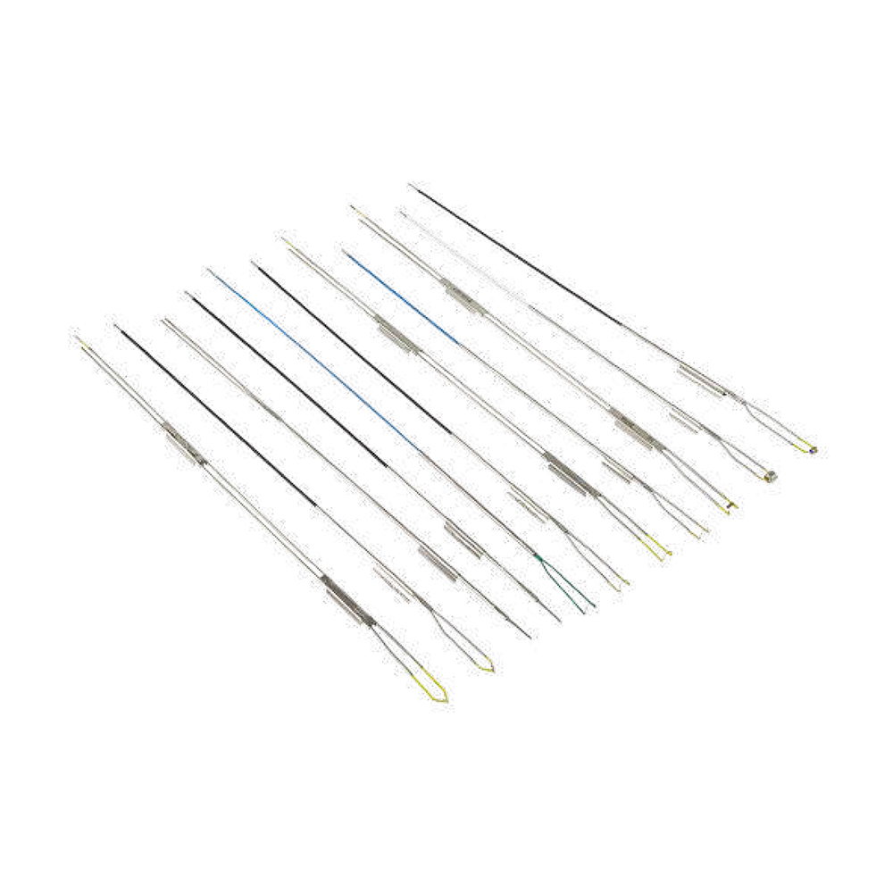 Medical Turp Loops And Electrodes