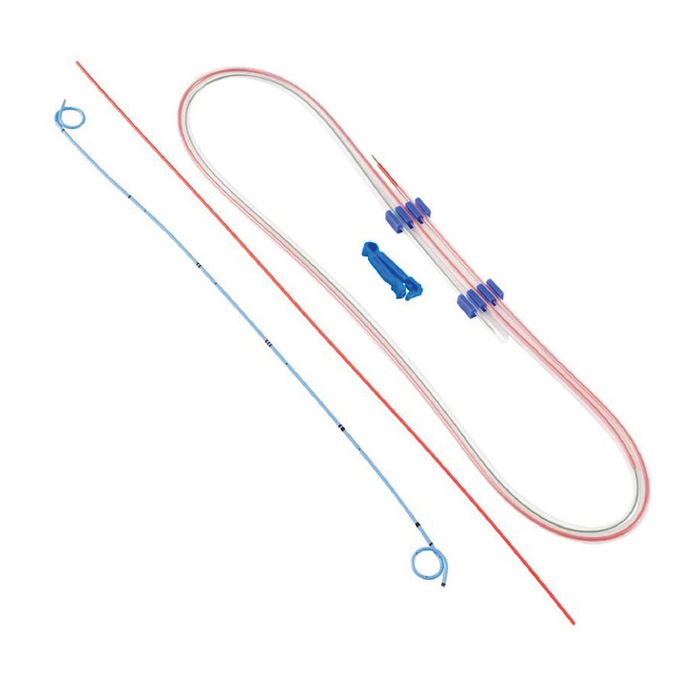 Ureteral Stent Set
