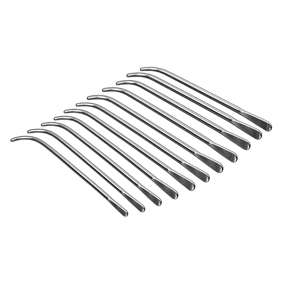 Urethral Metal Dilator Set