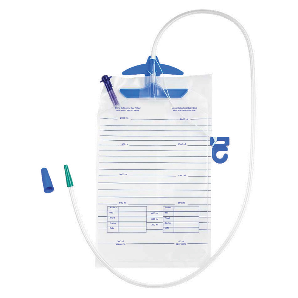 Urine Collection Bag
