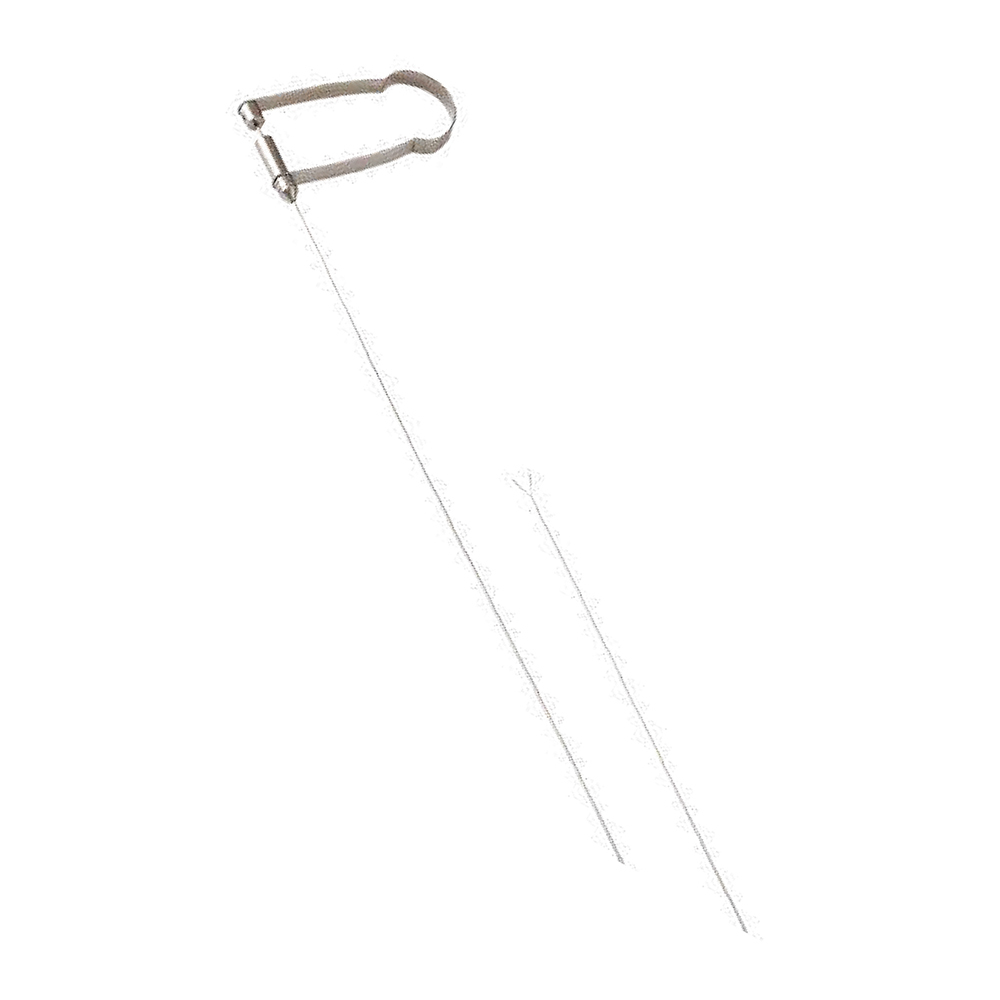 Urs Biprong Forceps