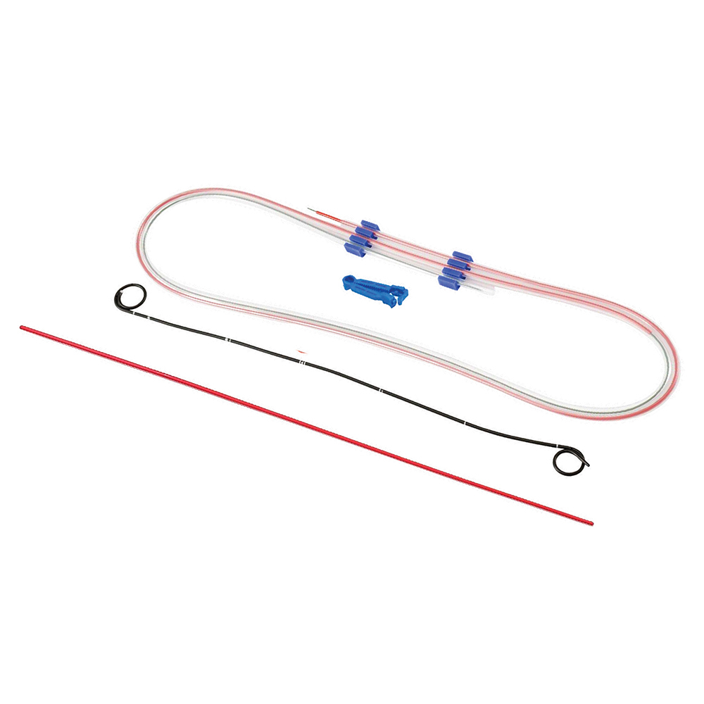 Double J Stent Kit