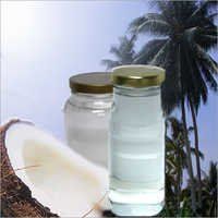 Extract Coconut Oil