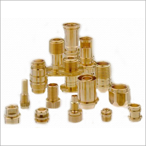 Brass Anchor Fasteners