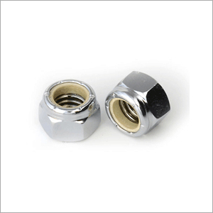 Nylock Nuts