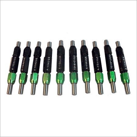 Plug Gauges