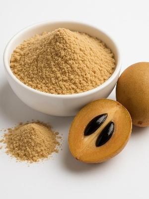 Chikoo Powder