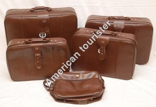 Ladies Leather Bags