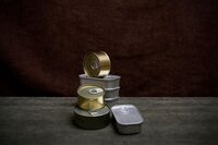 Aluminium Tin Container 1000x