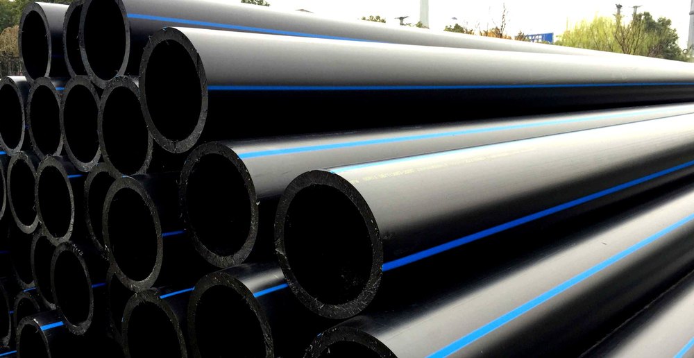 Underground Hdpe Pipes - Application: Water