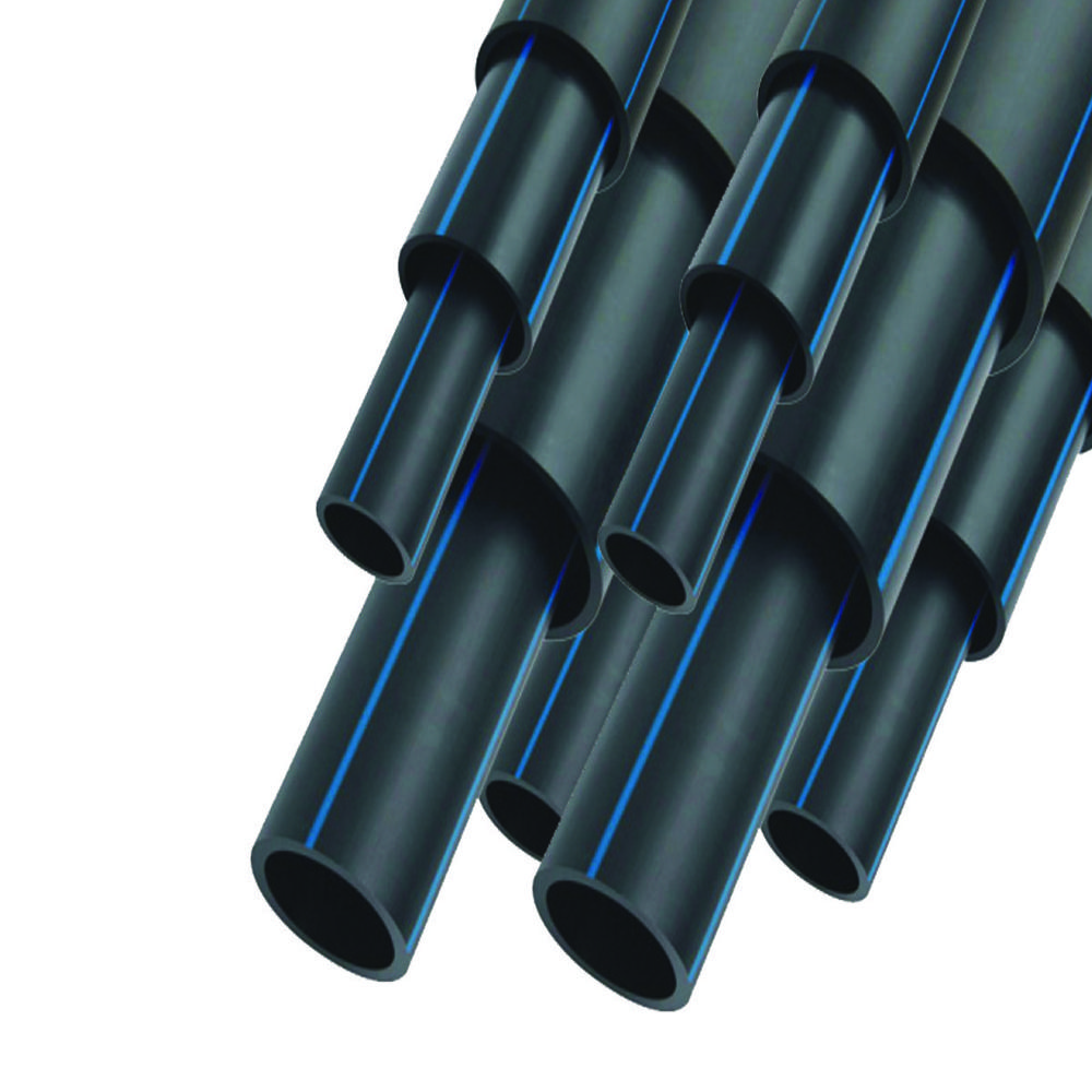 Underground Hdpe Pipes - Application: Water