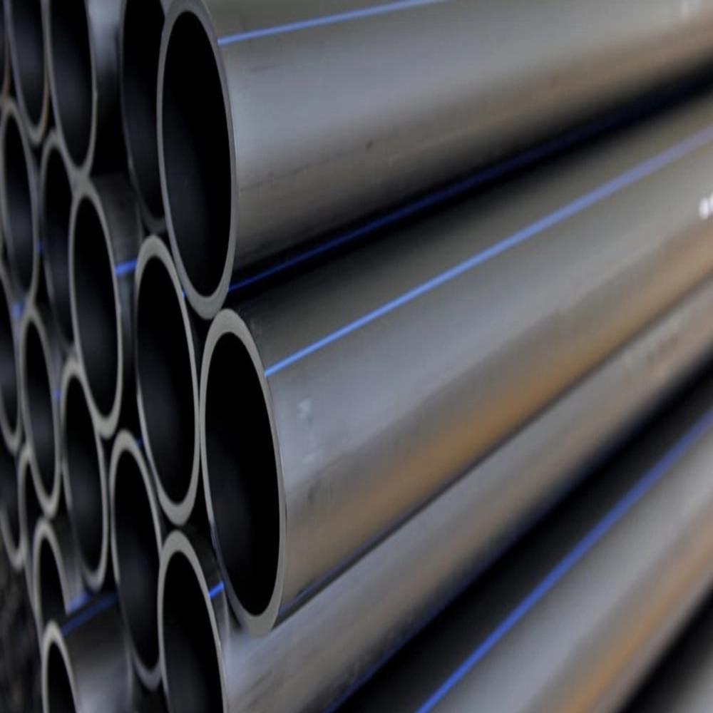 Underground Hdpe Pipes - Application: Water