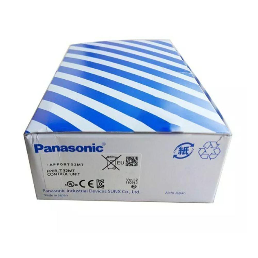 A FP0R T32MT PLC