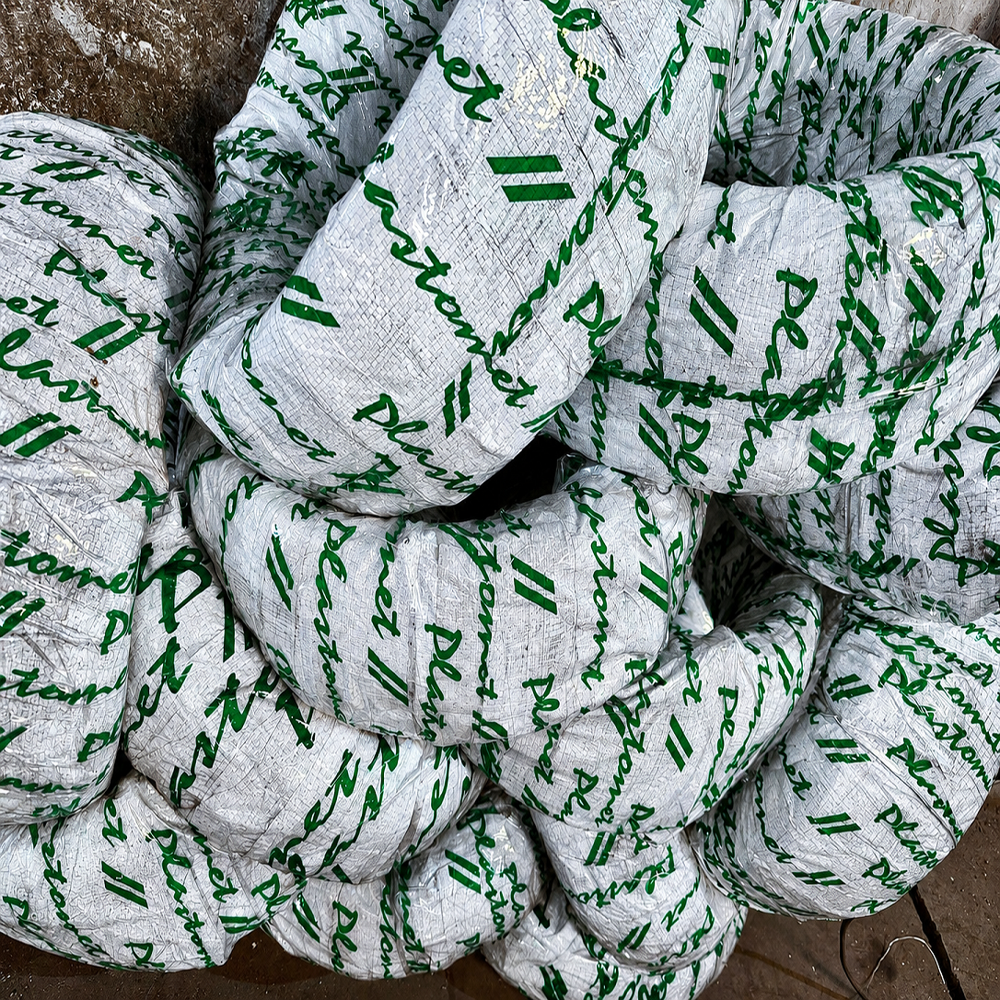 Hot Dip Galvanized Binding Wire 20 Gauge / 1MM Ductile & Rust Resistant for Construction Use