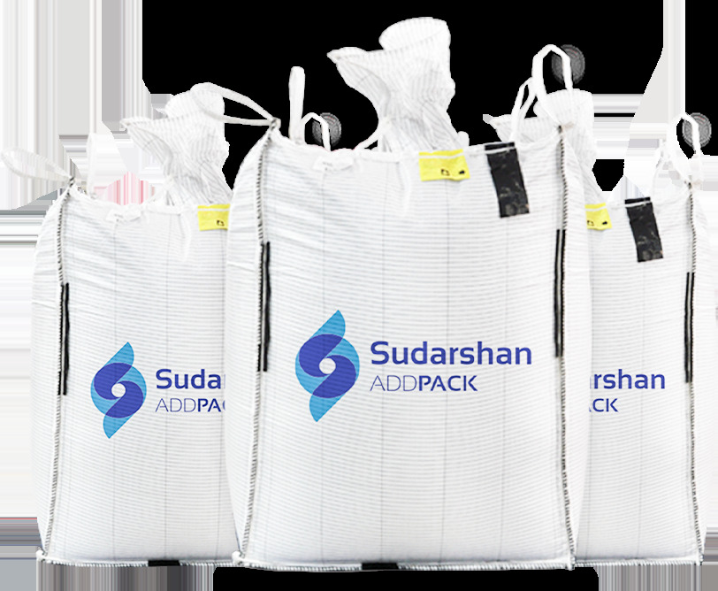 High Quality FIBC Bags