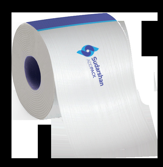 High Quality PP Woven Fabric