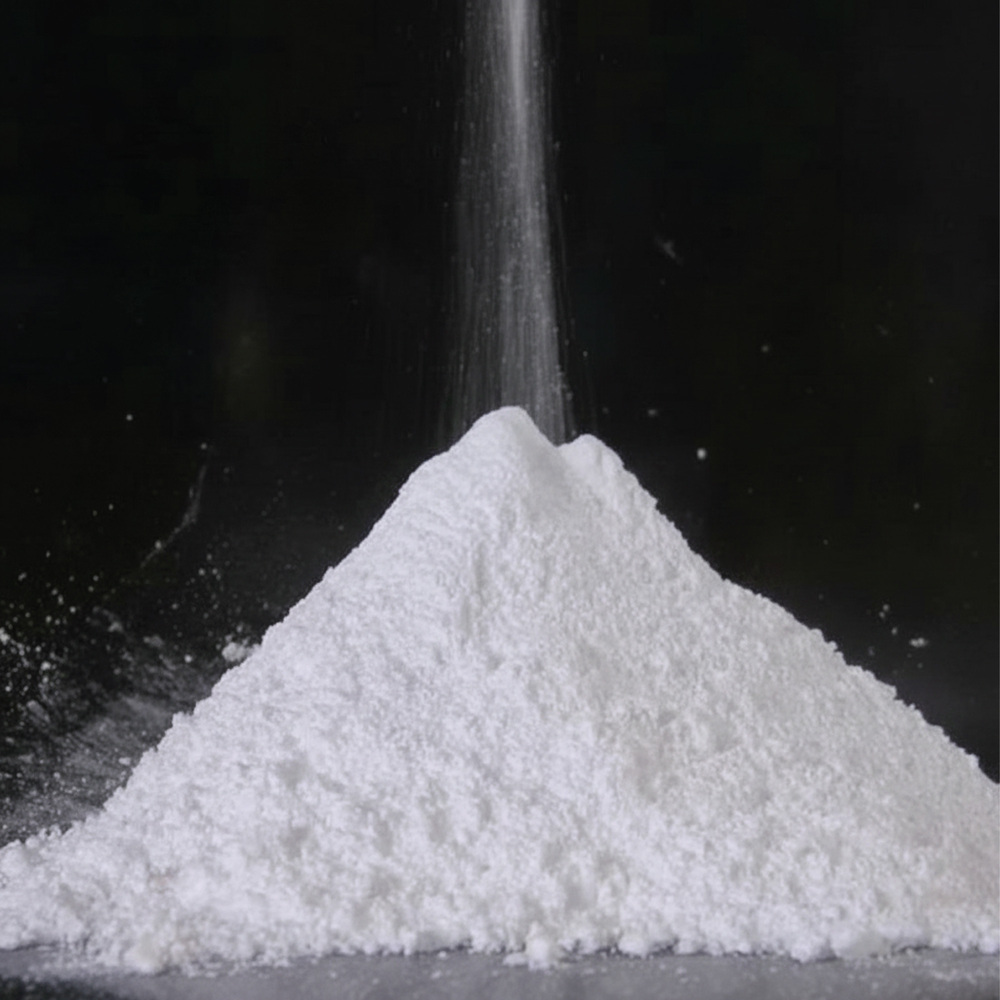 Talcum Powder