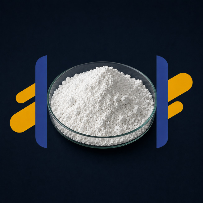Calcium Oxide (Quick Lime)