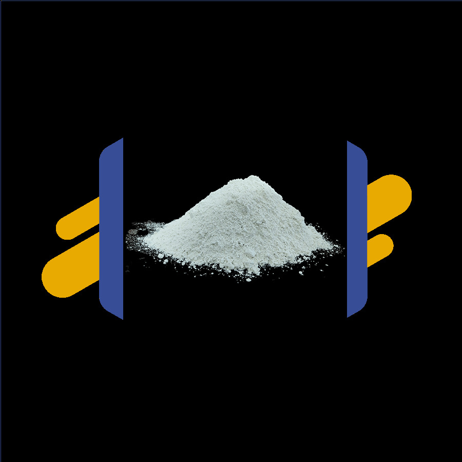 Quartz Powder