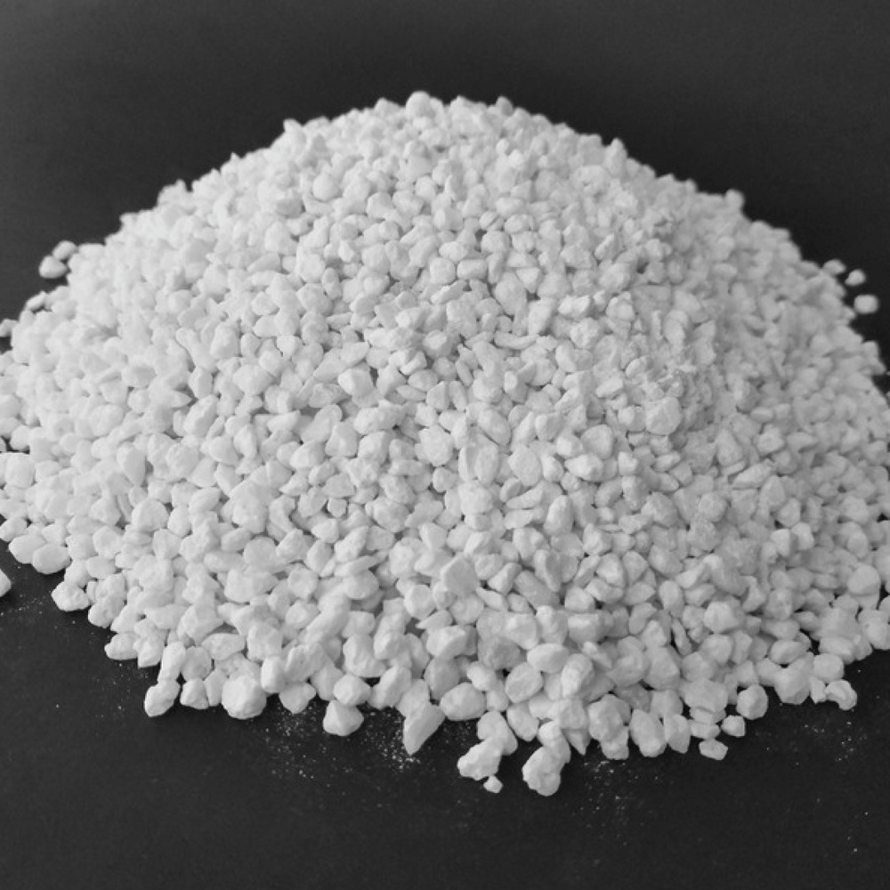 Mineral Grains