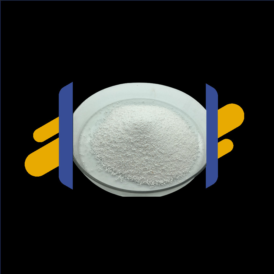 Soda Ash Light