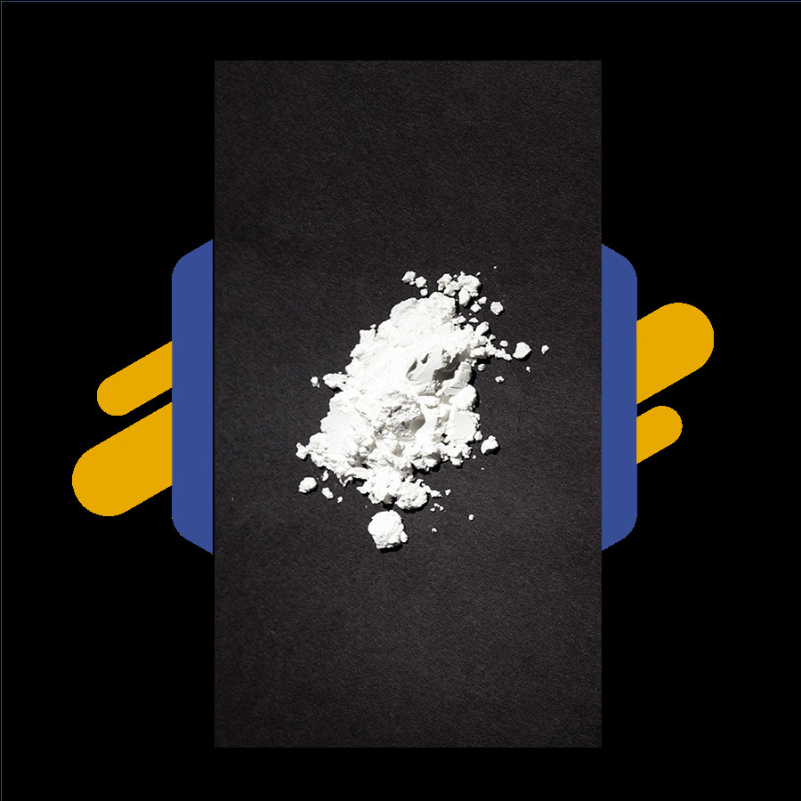 Zeolite Powder