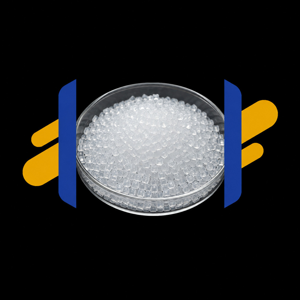 PET Resin