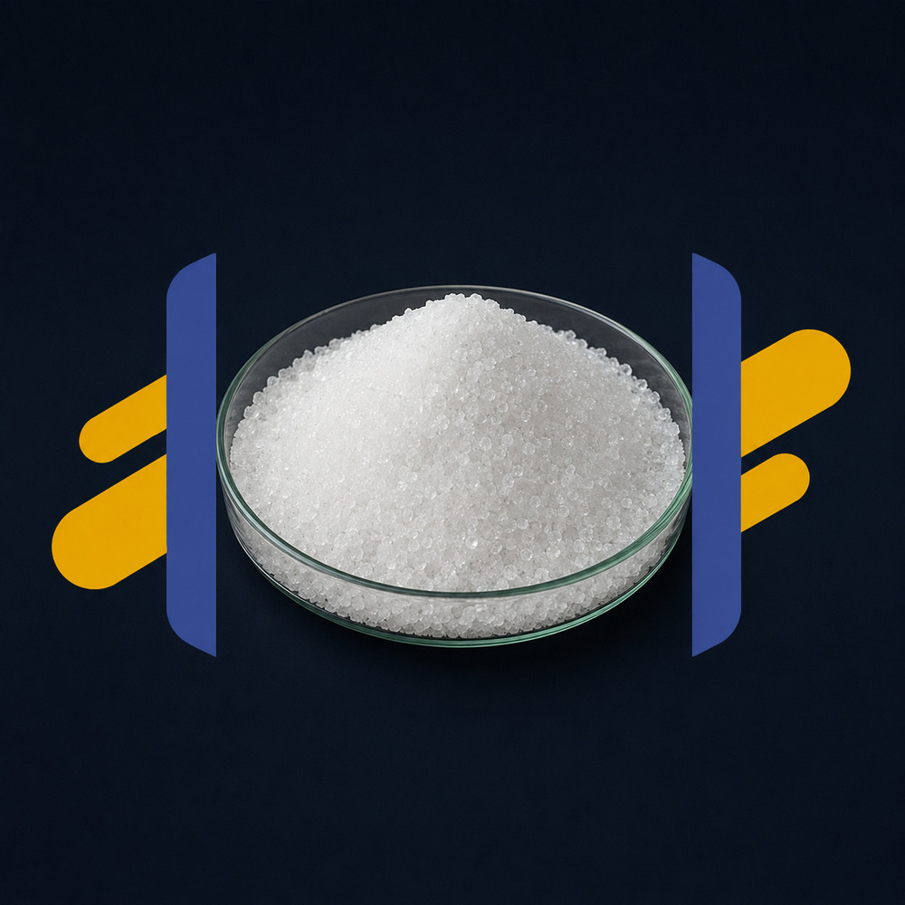 Aluminium Sulphate